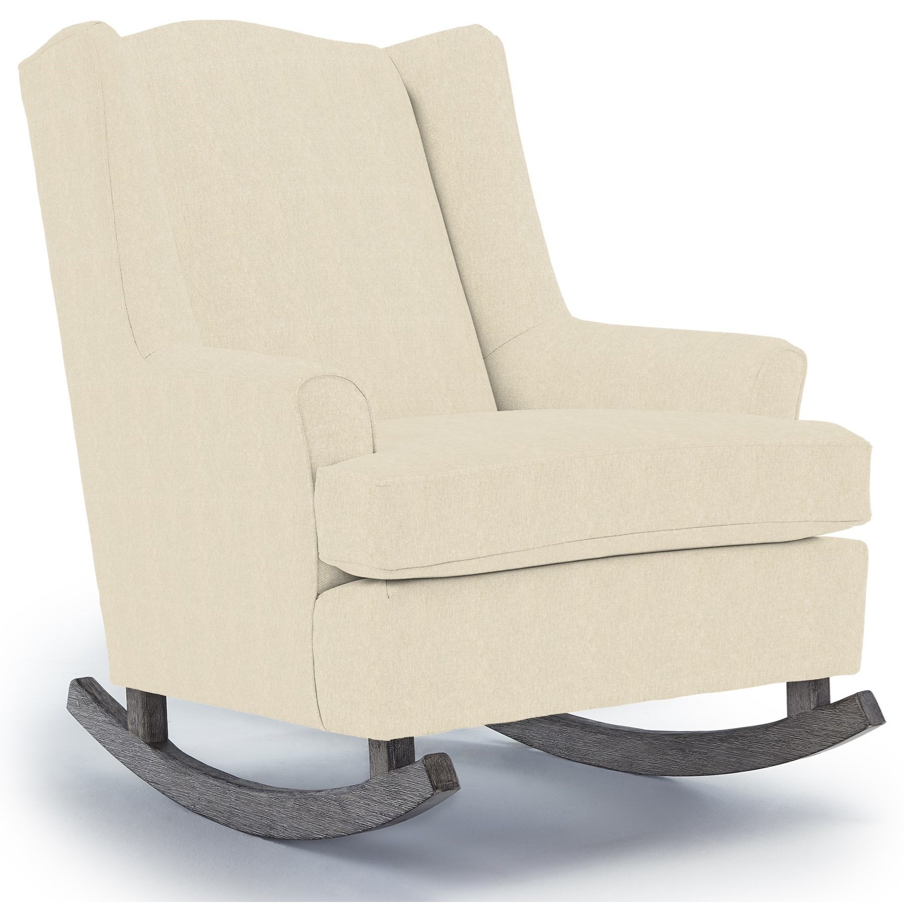 Willow riverloom rocker deals